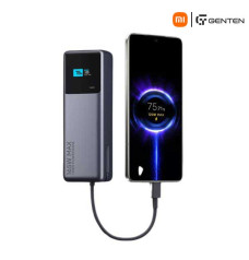 Xiaomi 10000mAh 165W Power Bank with Built-in USB Cable